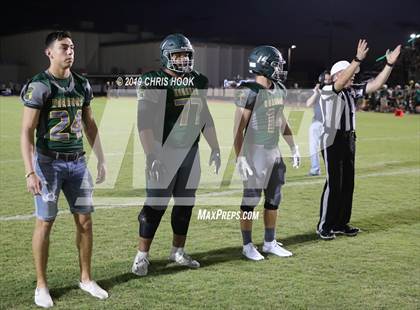 Thumbnail 2 in Pusch Ridge Christian Academy @ Canyon del Oro photogallery.