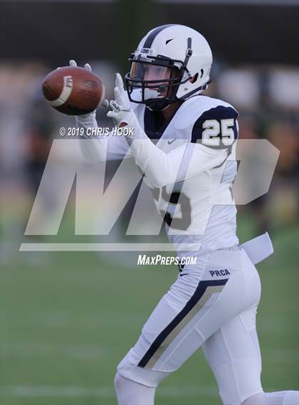 Thumbnail 3 in Pusch Ridge Christian Academy @ Canyon del Oro photogallery.