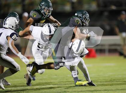 Thumbnail 1 in Pusch Ridge Christian Academy @ Canyon del Oro photogallery.