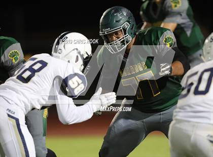 Thumbnail 3 in Pusch Ridge Christian Academy @ Canyon del Oro photogallery.