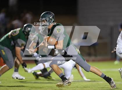 Thumbnail 3 in Pusch Ridge Christian Academy @ Canyon del Oro photogallery.