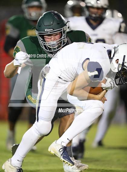 Thumbnail 2 in Pusch Ridge Christian Academy @ Canyon del Oro photogallery.
