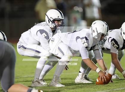 Thumbnail 1 in Pusch Ridge Christian Academy @ Canyon del Oro photogallery.