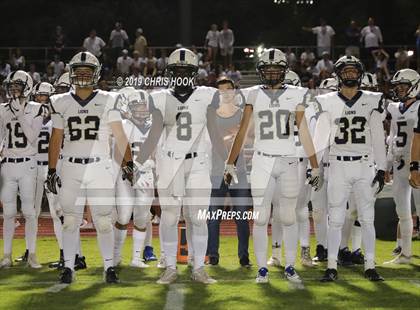 Thumbnail 2 in Pusch Ridge Christian Academy @ Canyon del Oro photogallery.