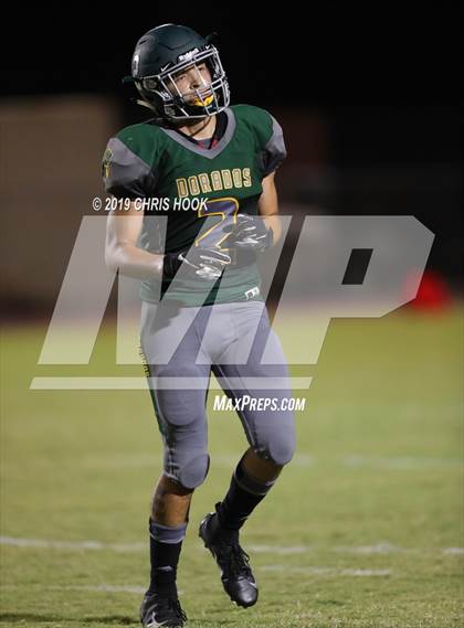 Thumbnail 2 in Pusch Ridge Christian Academy @ Canyon del Oro photogallery.