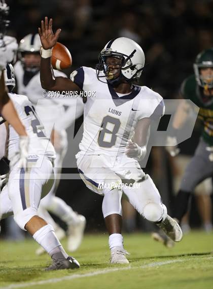 Thumbnail 1 in Pusch Ridge Christian Academy @ Canyon del Oro photogallery.