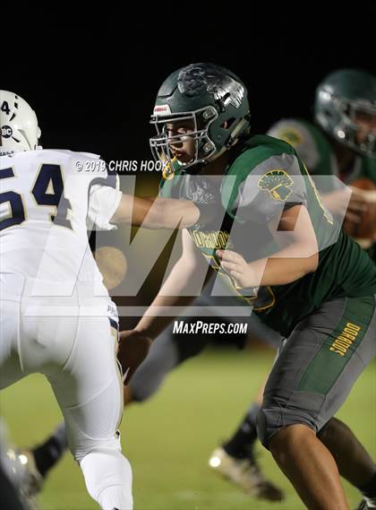 Thumbnail 3 in Pusch Ridge Christian Academy @ Canyon del Oro photogallery.
