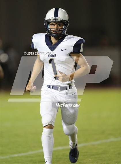 Thumbnail 3 in Pusch Ridge Christian Academy @ Canyon del Oro photogallery.