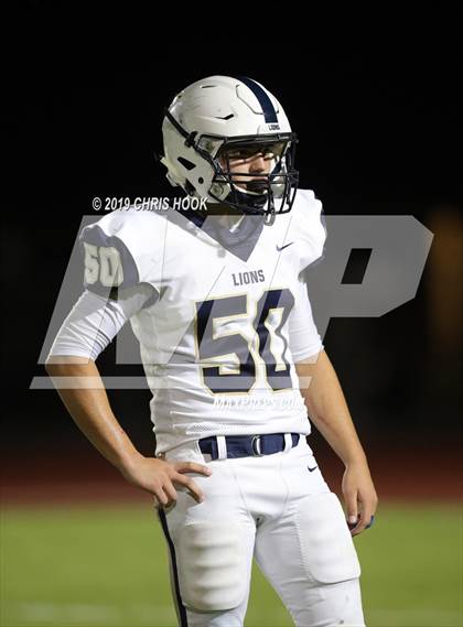 Thumbnail 1 in Pusch Ridge Christian Academy @ Canyon del Oro photogallery.