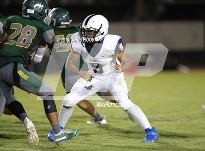 Thumbnail 2 in Pusch Ridge Christian Academy @ Canyon del Oro photogallery.