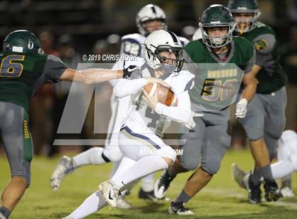 Thumbnail 2 in Pusch Ridge Christian Academy @ Canyon del Oro photogallery.
