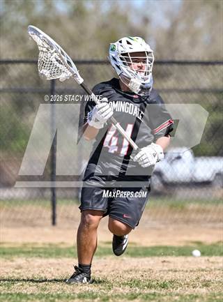 Tampa Catholic vs Bloomingdale (LAX Against Leukemia)