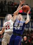 Lakewood vs. Circleville (OHSAA D2 Regional Semifinal) thumbnail