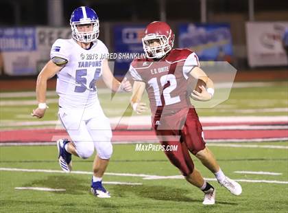 Thumbnail 1 in South Lafourche @ E.D. White photogallery.