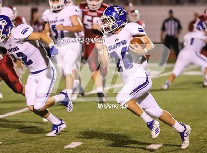 Thumbnail 1 in South Lafourche @ E.D. White photogallery.