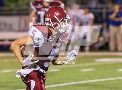 Thumbnail 1 in South Lafourche @ E.D. White photogallery.