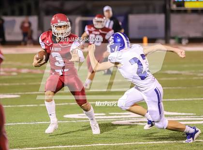 Thumbnail 3 in South Lafourche @ E.D. White photogallery.