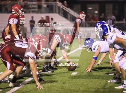 Thumbnail 1 in South Lafourche @ E.D. White photogallery.