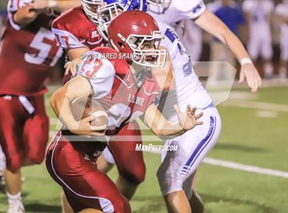 Thumbnail 3 in South Lafourche @ E.D. White photogallery.