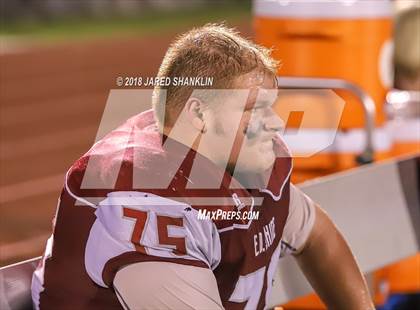Thumbnail 1 in South Lafourche @ E.D. White photogallery.