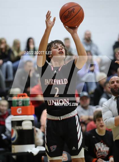 Thumbnail 1 in Fairfield Union @ Amanda-Clearcreek photogallery.