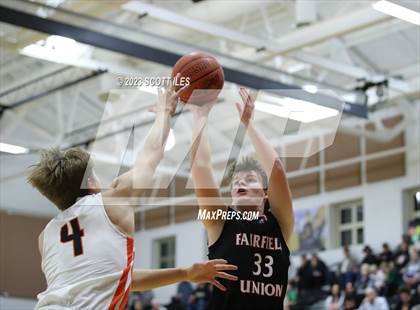 Thumbnail 2 in Fairfield Union @ Amanda-Clearcreek photogallery.