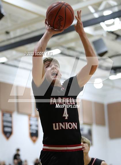 Thumbnail 2 in Fairfield Union @ Amanda-Clearcreek photogallery.
