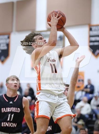 Thumbnail 2 in Fairfield Union @ Amanda-Clearcreek photogallery.