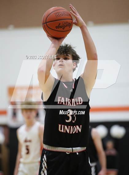 Thumbnail 1 in Fairfield Union @ Amanda-Clearcreek photogallery.