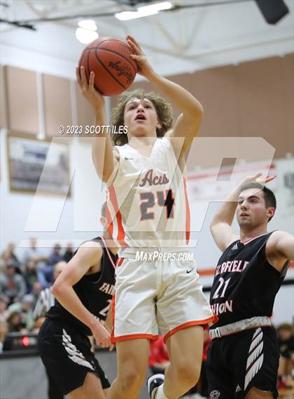 Thumbnail 2 in Fairfield Union @ Amanda-Clearcreek photogallery.