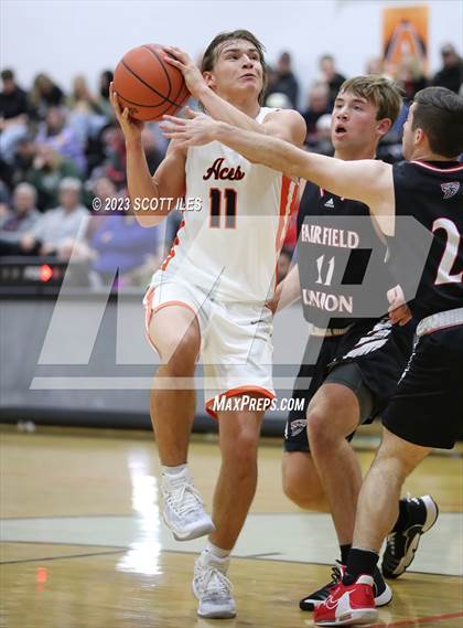 Thumbnail 1 in Fairfield Union @ Amanda-Clearcreek photogallery.