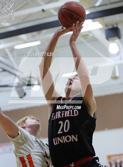 Thumbnail 3 in Fairfield Union @ Amanda-Clearcreek photogallery.