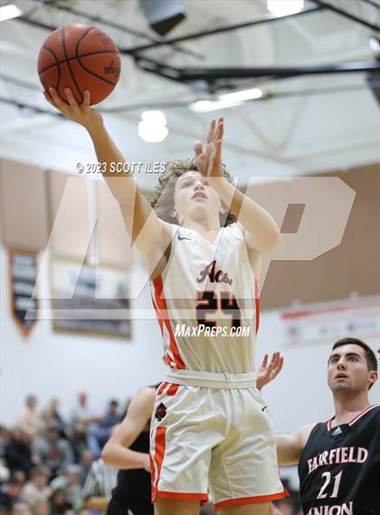 Thumbnail 3 in Fairfield Union @ Amanda-Clearcreek photogallery.