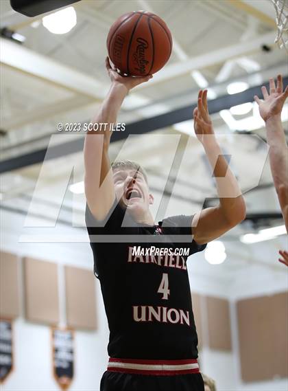 Thumbnail 3 in Fairfield Union @ Amanda-Clearcreek photogallery.