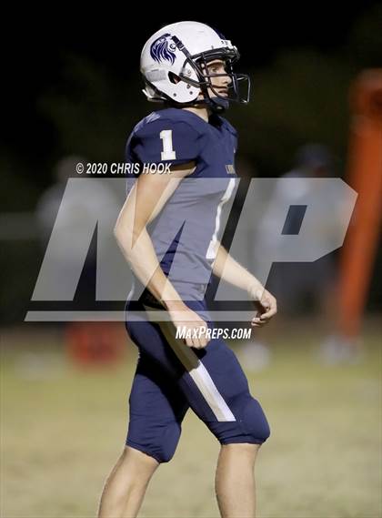 Thumbnail 2 in Thatcher @ Pusch Ridge Christian Academy photogallery.