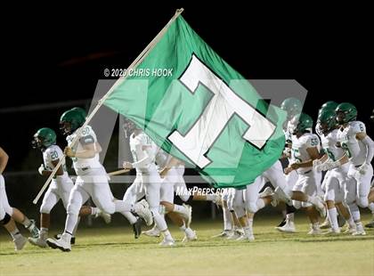 Thumbnail 2 in Thatcher @ Pusch Ridge Christian Academy photogallery.