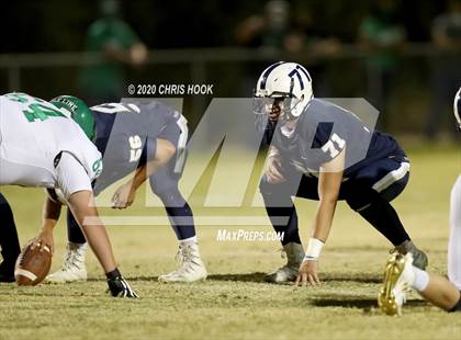 Thumbnail 1 in Thatcher @ Pusch Ridge Christian Academy photogallery.