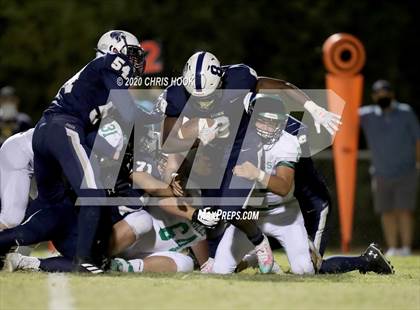 Thumbnail 3 in Thatcher @ Pusch Ridge Christian Academy photogallery.