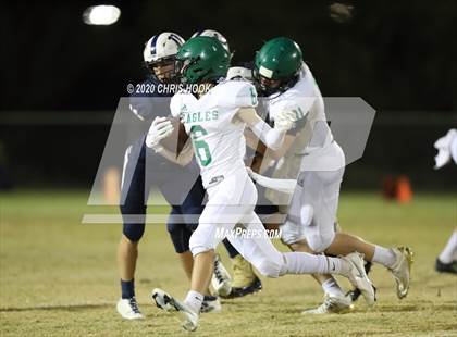 Thumbnail 3 in Thatcher @ Pusch Ridge Christian Academy photogallery.