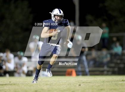 Thumbnail 2 in Thatcher @ Pusch Ridge Christian Academy photogallery.