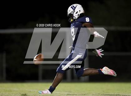 Thumbnail 2 in Thatcher @ Pusch Ridge Christian Academy photogallery.