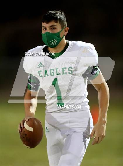 Thumbnail 1 in Thatcher @ Pusch Ridge Christian Academy photogallery.