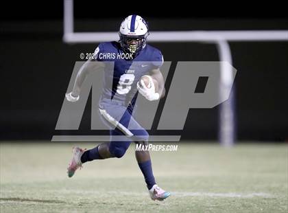 Thumbnail 2 in Thatcher @ Pusch Ridge Christian Academy photogallery.
