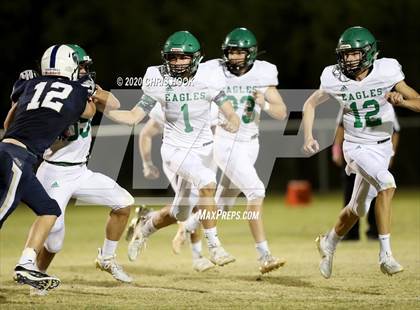 Thumbnail 1 in Thatcher @ Pusch Ridge Christian Academy photogallery.