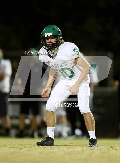 Thumbnail 1 in Thatcher @ Pusch Ridge Christian Academy photogallery.
