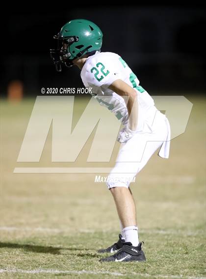 Thumbnail 1 in Thatcher @ Pusch Ridge Christian Academy photogallery.