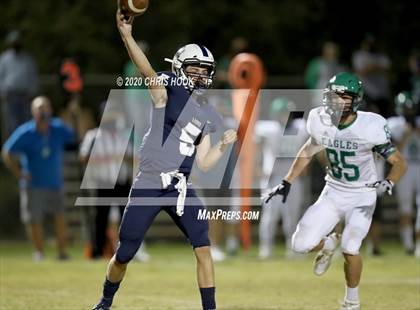 Thumbnail 2 in Thatcher @ Pusch Ridge Christian Academy photogallery.