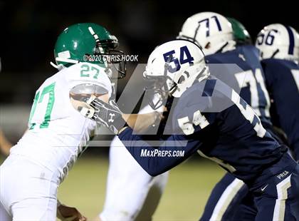 Thumbnail 2 in Thatcher @ Pusch Ridge Christian Academy photogallery.