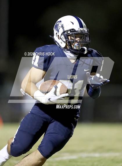 Thumbnail 2 in Thatcher @ Pusch Ridge Christian Academy photogallery.