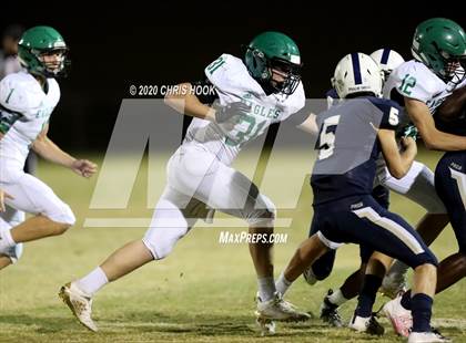 Thumbnail 3 in Thatcher @ Pusch Ridge Christian Academy photogallery.